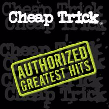 CHEAP TRICK: Southern Girls (Single Version)