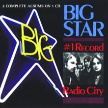 Big Star: Life Is White
