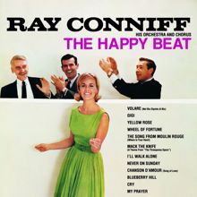 Ray Conniff: The Happy Beat