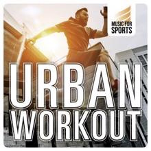 Various Artists: Music for Sports: Urban Workout