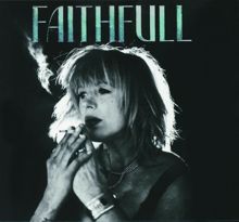 Marianne Faithfull: Strange Weather