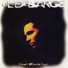 El DeBarge: I'll Be There