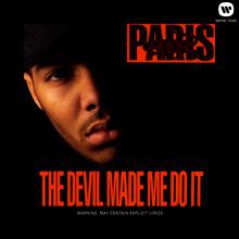 Paris: The Devil Made Me Do It