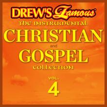 The Hit Crew: Drew's Famous The Instrumental Christian And Gospel Collection (Vol. 4)