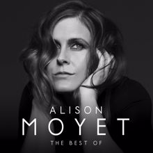 Alison Moyet: Alison Moyet The Best Of: 25 Years Revisited