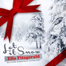 Ella Fitzgerald: Sleigh Ride (Remastered)