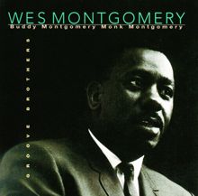 Wes Montgomery: On Green Dolphin Street