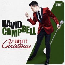 David Campbell: Baby It's Christmas