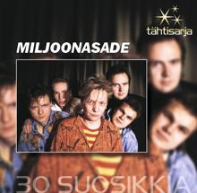 Miljoonasade: Tomujoki