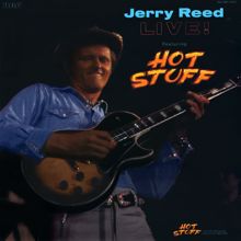 Jerry Reed: (Who Was the Man Who Put) The Line In Gasoline (Live in Nashville, TN - June 1979)
