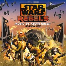 Kevin Kiner: Star Wars Rebels: Season One (Original Soundtrack)