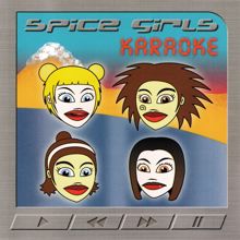 The Nutmegs: Spice Girls Karaoke