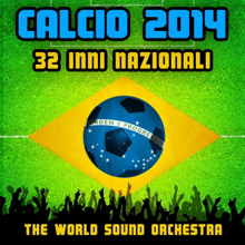 The Worldsound Orchestra: Inno Nazionale Costa d'Avorio