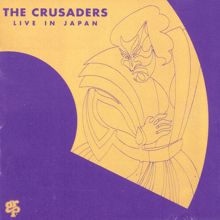 The Crusaders: Live In Japan