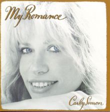 Carly Simon: My Romance