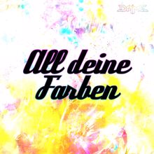 Dame: All deine Farben