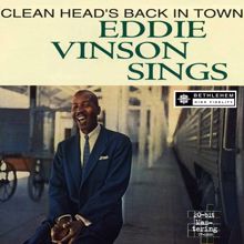 Eddie Vinson: Cleanhead's Back in Town (2013 Remastered Version)