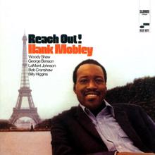 Hank Mobley: Up Over And Out