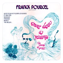 Franck Pourcel: Amour, danse et violons n°47 (Remasterisé en 2016)