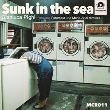 Gianluca Pighi: Sunk in the Sea