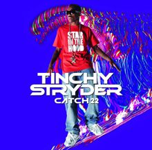 Tinchy Stryder, Amelle: Never Leave You (Single Version)