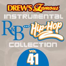 The Hit Crew: Drew's Famous Instrumental R&B And Hip-Hop Collection (Vol. 41)