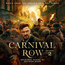 Nathan Barr: Carnival Row: Season 2 (Music from the Amazon Original Series)