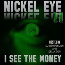 Various Artists: Nickel Eye Vol.2