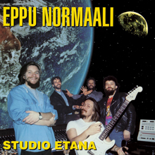 Eppu Normaali: Studio Etana