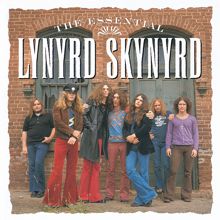 Lynyrd Skynyrd: Four Walls Of Raiford (Undubbed Demo Version) (Four Walls Of Raiford)