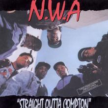N.W.A.: Gangsta Gangsta (2002 Digital Remaster;)