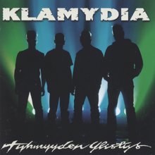 Klamydia: Lisää läskiä