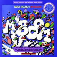 Max Roach: M'Boom