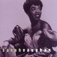 Sarah Vaughan: So Many Stars (Album Version)