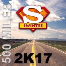 Swintee: 500 Miles 2k17