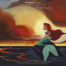 Various Artists: Walt Disney Records The Legacy Collection: The Little Mermaid