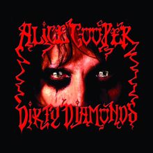 Alice Cooper: Run Down the Devil