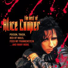 Alice Cooper: Bed of Nails