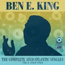 Ben E. King: Seven Letters