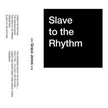 Grace Jones: Slave To The Rhythm