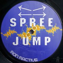 Ron Ractive: Spree Jump