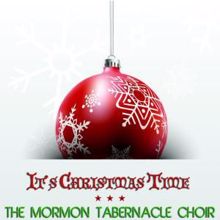 The Mormon Tabernacle Choir: Blessed Are They That Mourn