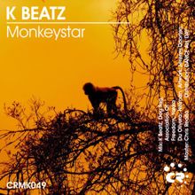K Beatz: Monkeystar