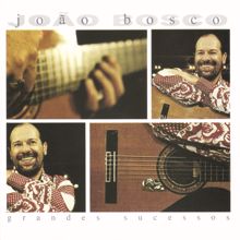 João Bosco: As Mil E Uma Aldeias (Album Version)