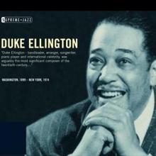 Duke Ellington: Supreme Jazz - Duke Ellington
