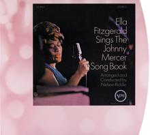 Ella Fitzgerald: Ella Fitzgerald Sings The Johnny Mercer Song Book