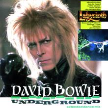 David Bowie: Underground E.P.