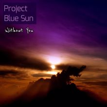 Project Blue Sun: Without You (Handpan Version)