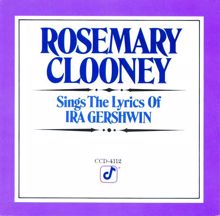 Rosemary Clooney: They Can't Take That Away From Me (Album Version)