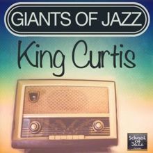 King Curtis Combo feat. Don Covay: Jersey Bounce
